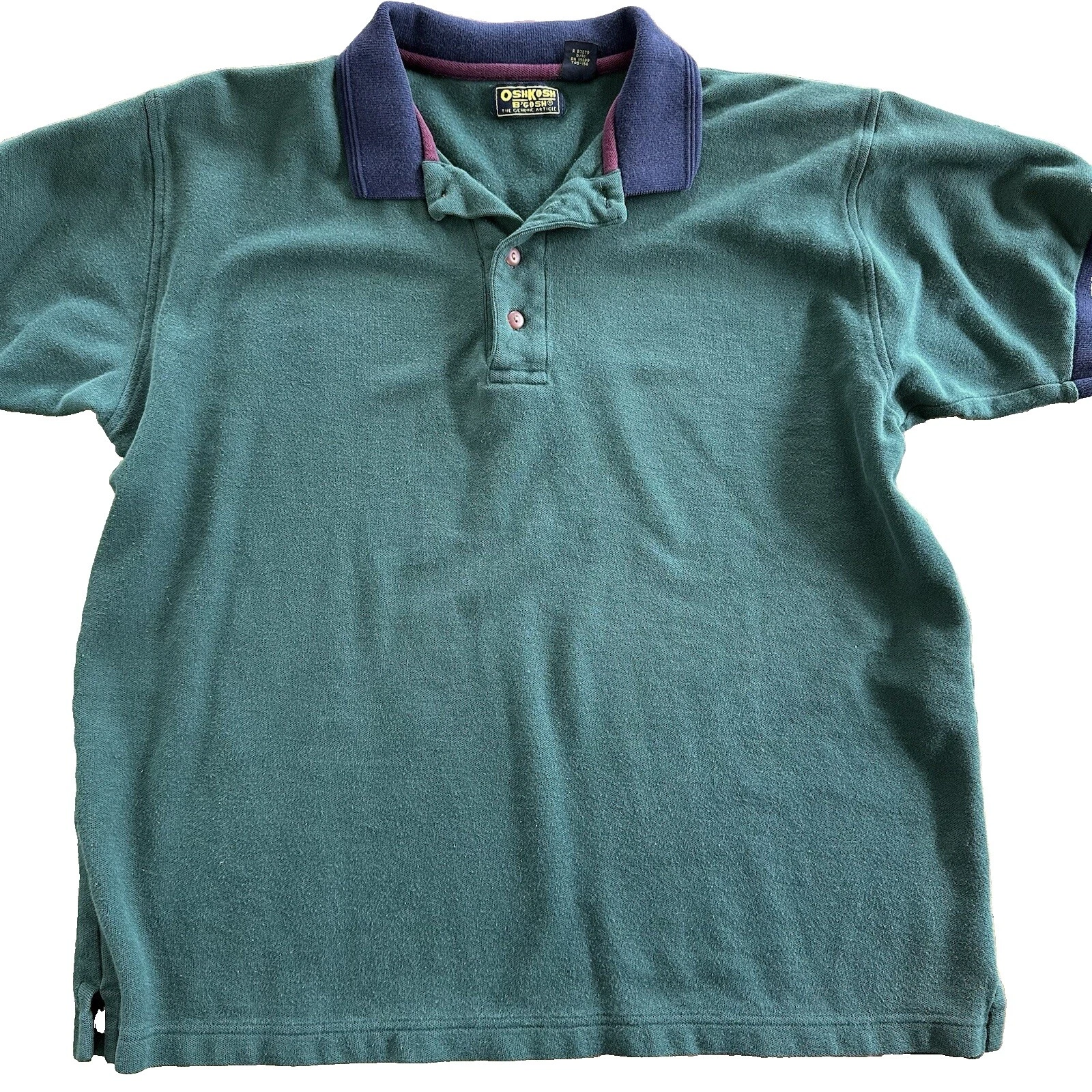 Мужские рубашки размер L OshKosh B'gosh