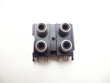 NAD 701 RECEIVER PARTS - jack - RCA