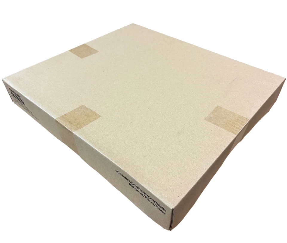 64 Pack Zinc-Carbon 9 Volt Batteries 0% Mercury 9V Heavy Duty 6F22 - HUGE SALE! - Image 3 of 3