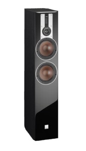 dali opticon 6 black