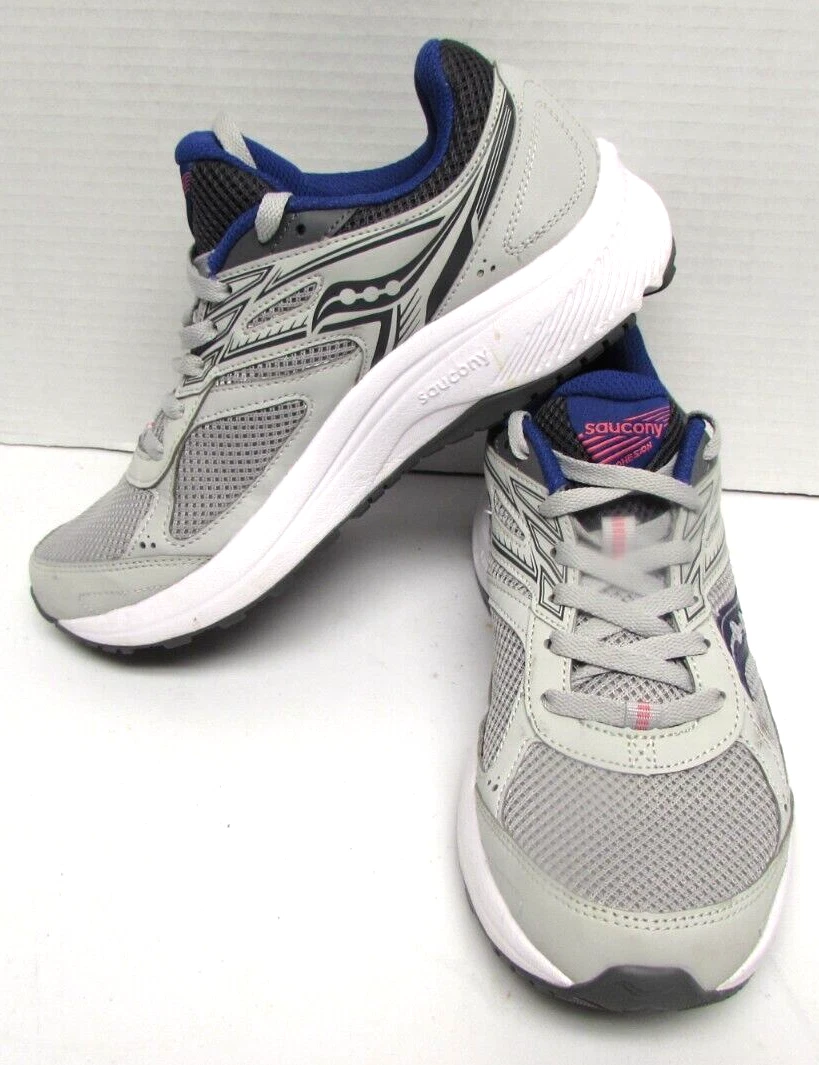 Saucony cohesion 4 women's new arrivals