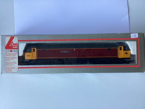 Lima Class97 Midland Counties Railway 150. 1839-1989. | Condition: Used