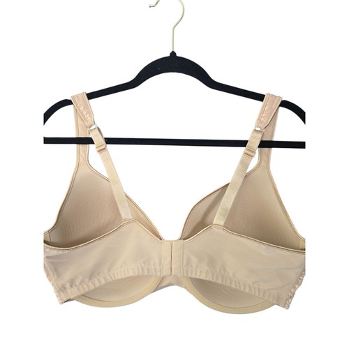 Playtex Secrets BH leicht gefüttert vollflächig Blumen Everyday 38DD - Bild 5 von 5