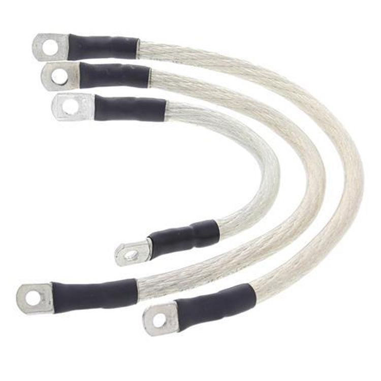 Brass Battery Connector 350 Amps At ₹ 1100/piece In Mumbai | ID