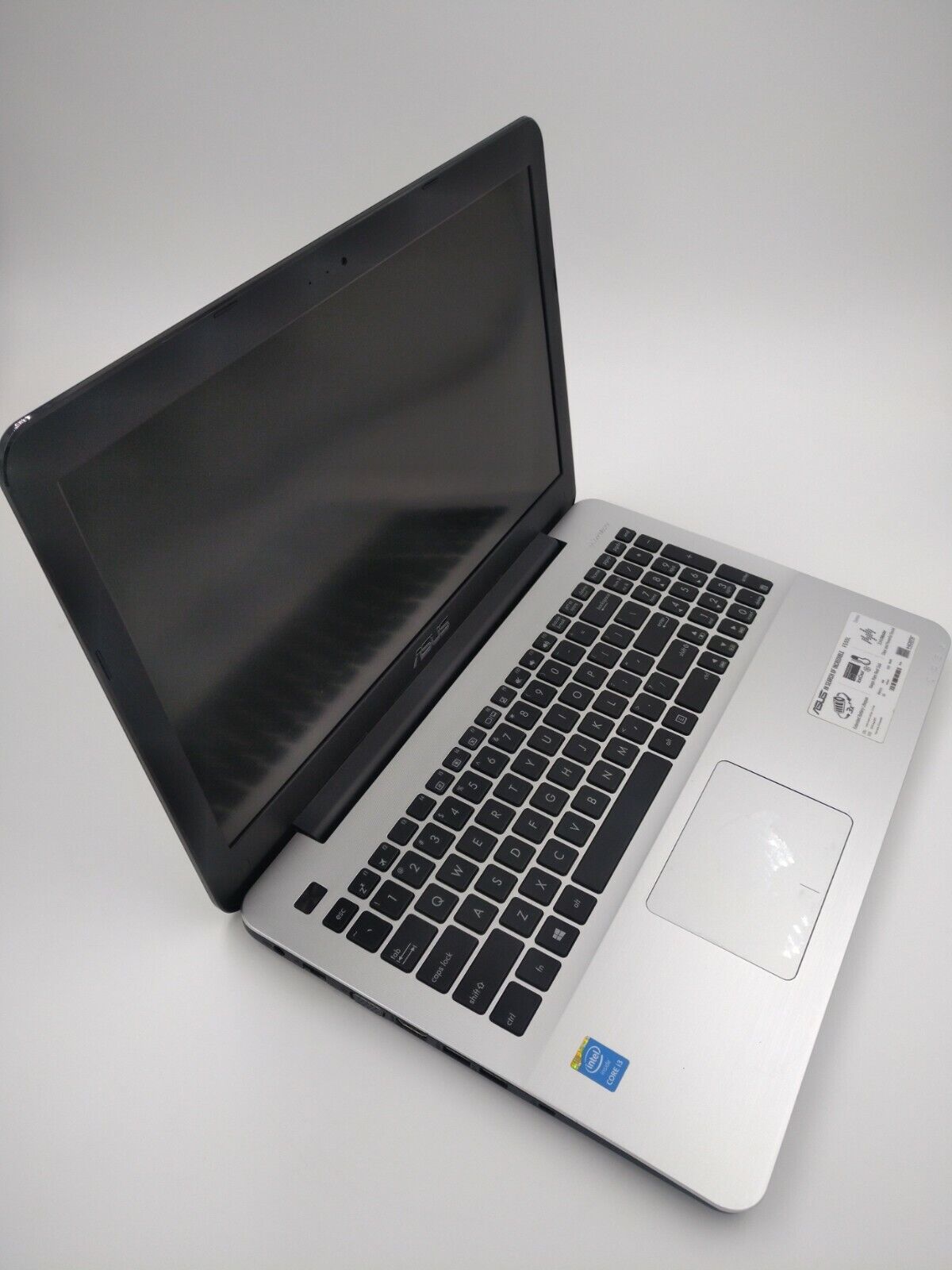 Laptop Asus F555la Ah51 Accesorios Laptops