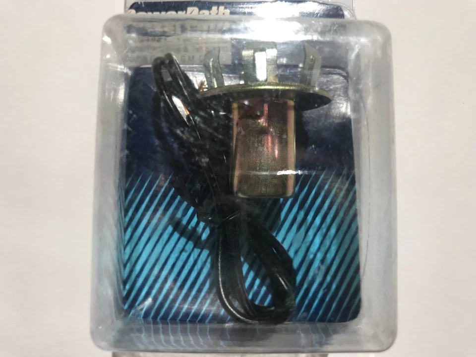 Nuevo enchufe trasero PowerPath GM Chevy Chrysler señal parada giro luz estacionamiento 784921 Foto 3 de 3