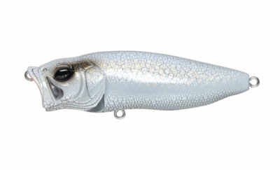 Megabass PopMax 1/2 oz Topwater Popper Lure - Choose Color