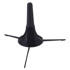 Adore Pro Portable Trumpet Stand Foldable Tripod Holder 3-Leg Detachable Metal