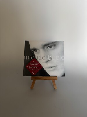 Michael Buble - Michael Bublé (Christmas Edition) ST-K456