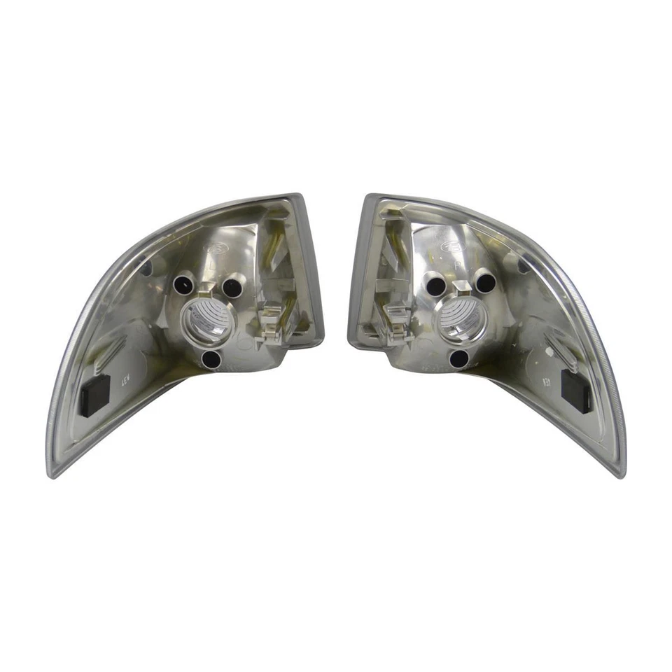 Blinker Blinkleuchten "Styling" chrom Volvo S70 V70 C70 - Bild 2 von 2