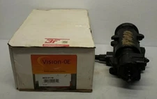 Vision-OE 503-0119 Remanufactured Steering Gear – Precision-Tested, Direct-Fit 