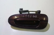 Porte arrière et accessoires Mazda XEDOS 6