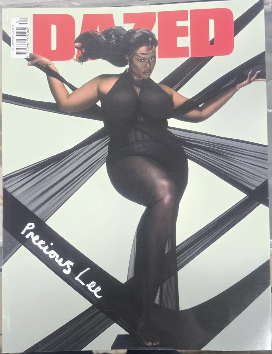 DAZED MAGAZINE-VOL 5-SPRING 2024-RANDOM COVER-Brand New | eBay