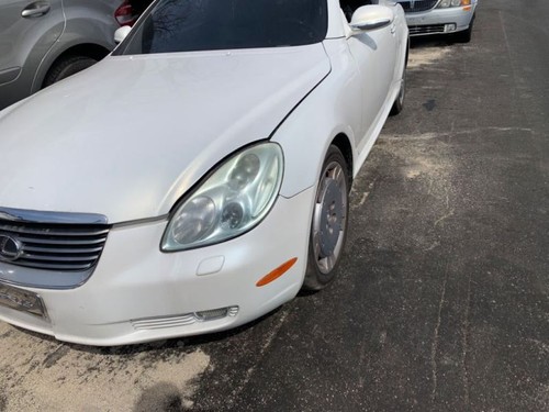 Engine ECM Electronic Control Module Fits 04 LEXUS SC430 551757 - Picture 3 of 12