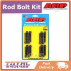 <!--F#f_0-->ARP Rod Bolt Kit 8740 fits Holden Crewman VY/VZ 5.7L V8 LS1 (GENIII) (For: Holden)<!--F/-->