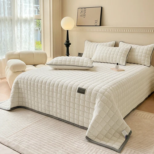 Tagesdecke Bettüberwurf gesteppt Steppdecke Überwurf Bett Sofa Überdecke Decke - Bild 23 von 32