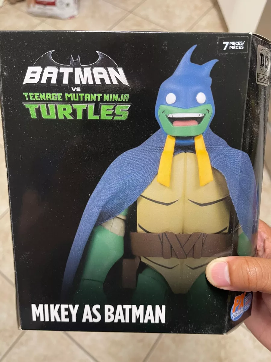 Dc collectibles sdcc 2019 deals