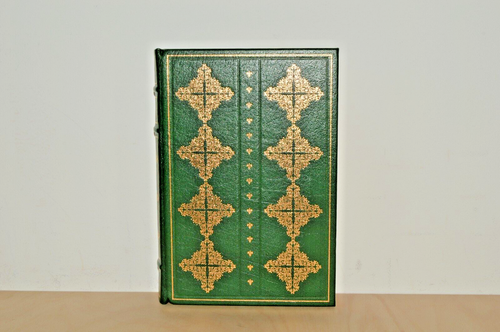 The History of Tom Jones - Henry Fielding - Franklin Library Limited Edn (#34) - 第 1/6 張圖片