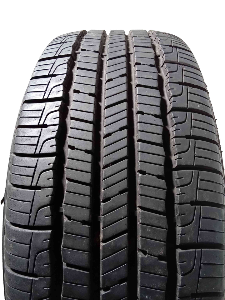 P205/55R16 Goodyear Reliant AS 91 V Used 8/32nds | eBay