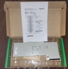 140DRA84000 SCHNEIDER ELECTRIC MODICON RELAY OUT 16X1 NO NEW