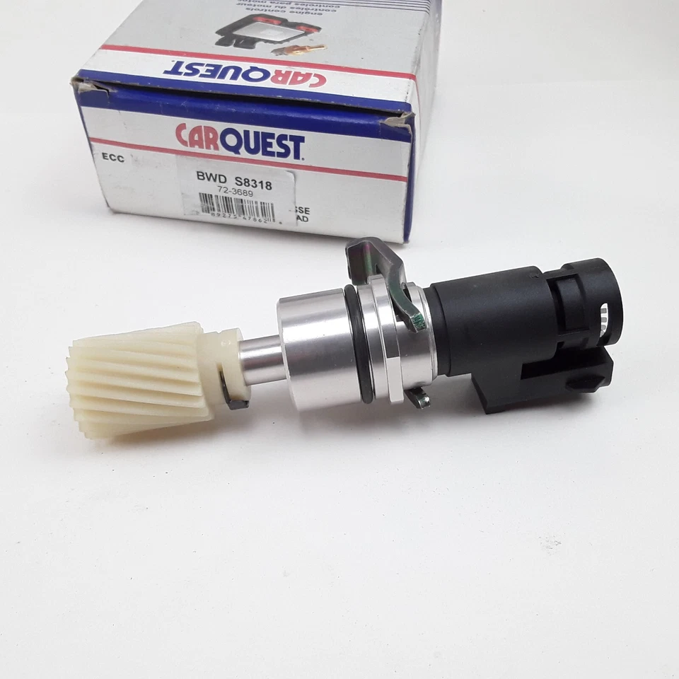 Sensor de velocidad de vehículo BWD S8318 para Ford Taurus Mercury Sable (1994 1995-1999) Foto 4 de 4