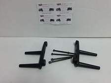 YAMAHA XC 300 VERSITY  03 06 STAFFAGGIO CUPOLINO ANTERIORE