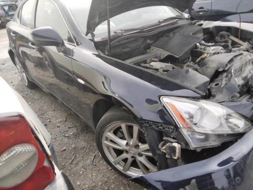 8404053080 Comando Alzacristalli Anteriore Sinistro per LEXUS IS (DS2/IS 1570109 - Foto 10 di 10