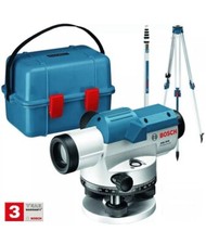 Laser Lines Level Kit Bosch PRO GOL32D Optical LEVEL KIT /BT160/GR500 0601068500