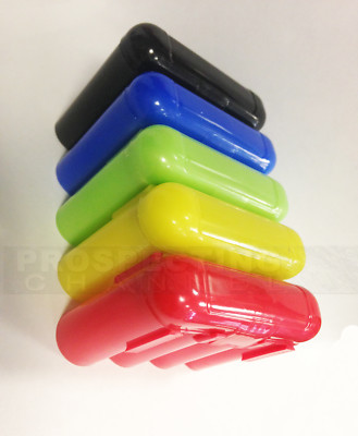 CUSTODIA SUPPORTO SUPPORTO 3 FLACONCINI + 12 1 Ozt FIALE ORO Deposito - Foto 11