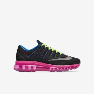 Nike - Air Vapor Max Flyknit 2 women's running shoes (pink) - buy it at the Keller Sports online 