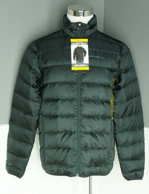 NWT Eddie Bauer Microlight II Men's 