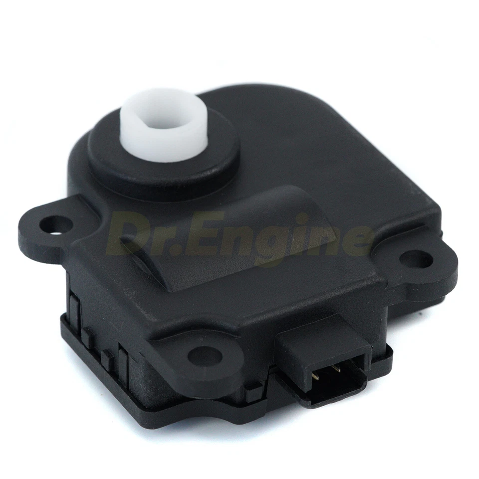 Atuador de porta mistura HVAC ajuste Chevrolet Malibu HHR Pontiac G5 G6 604-109 - Imagem 2 de 4