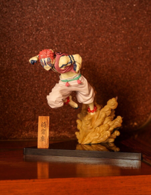 その他 Demon Slayer Ichiban Kuji Akaza Last One Ichiban Kuji Demon Slayer Kimetsu no Yaiba Upper Rank Three