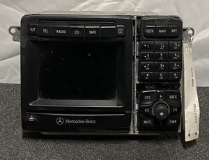 Предохранитель command w220 Предохранитель command w220