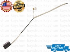 For HP ProBook 450 G3 LVDS LCD LED Video Display Screen Cable Nontouch FHD 30pin