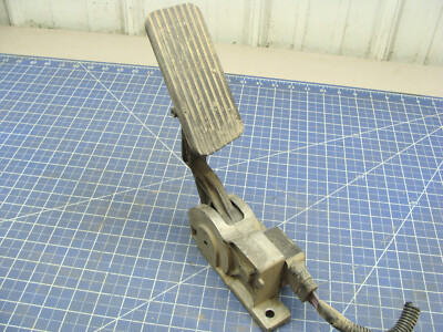 Bendix Fuel Pedal Assembly 5005750 for sale online | eBay 