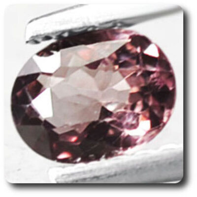 0.58 Cts Garnet Malaya. VVS1 Tanzania, Africa | eBay