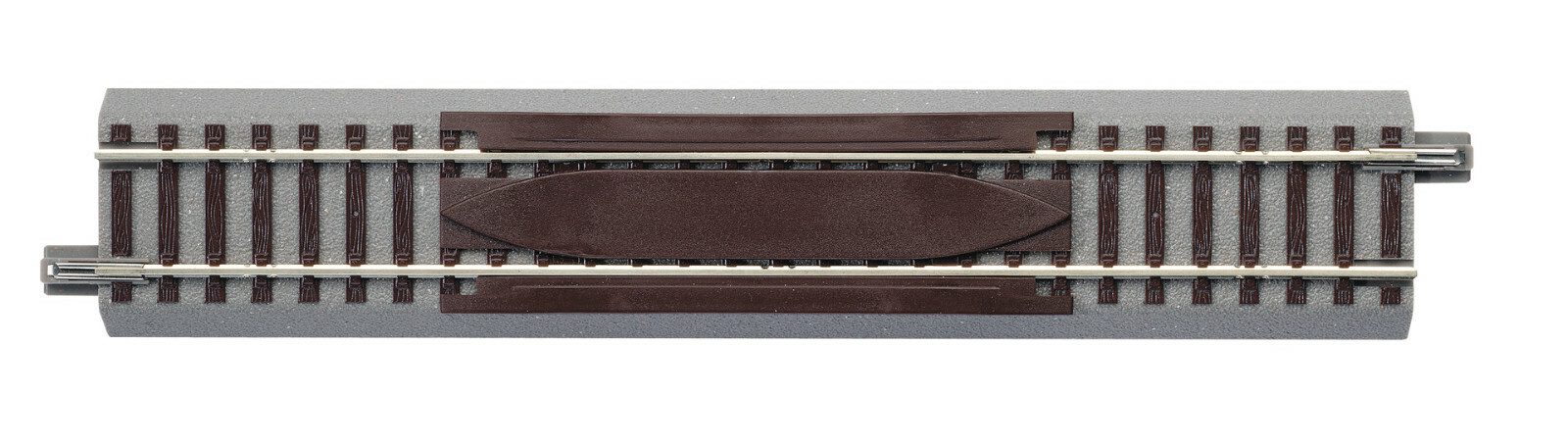 Roco H0 42609 - Eingleisersatz-Bausatz   Neuware