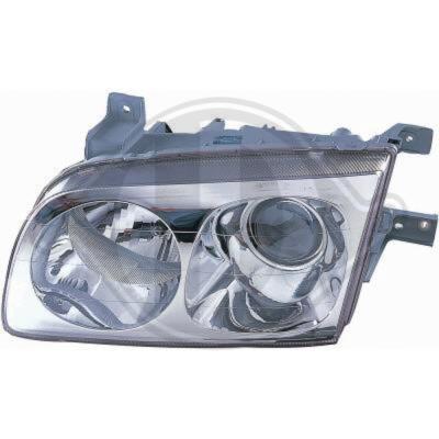 6885881 Scheinwerfer links für HYUNDAI TRAJET (FO)