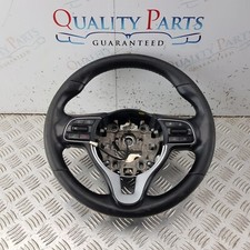 KIA SPORTAGE STEERING WHEEL MULTIFUNCTION 96710-D9130 2016 MK4 QL 