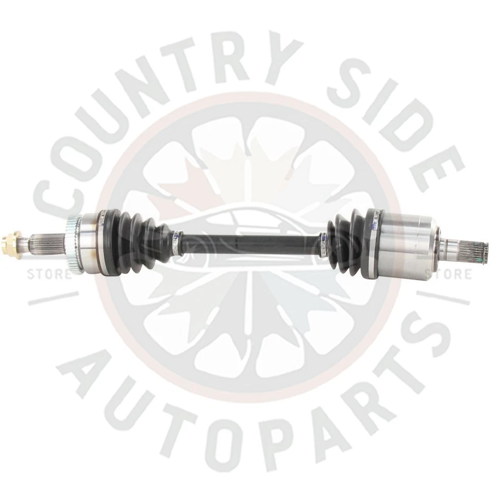 Nuevos ejes CV delanteros OE para Kia Sportage 2017-2021 2,0 L 4X4 garantía de por vida Foto 4 de 4