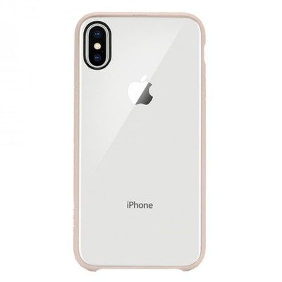 Incase POP Hard-Case Cover Schutz-Hülle Tasche Etui für Apple iPhone X / Xs / 10