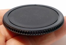 Camera Body cap for Nikon F mount D7500 D7200 D7000 AF-S