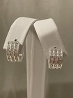 .925 Sterling Silver Earrings — photo 3