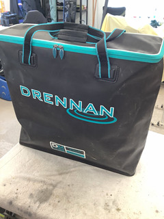 Drennan DMS Modular System nets bag.