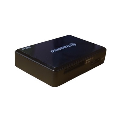  Transcend TS-RDF8K USB 3.0 Kartenleser Card Reader SD SDHC SDXC CF .#R3_2_m94