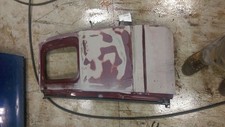 Local Pickup Only Driver Left Rear Side Door Fits 98-02 Dodge 2500 Pickup 9215