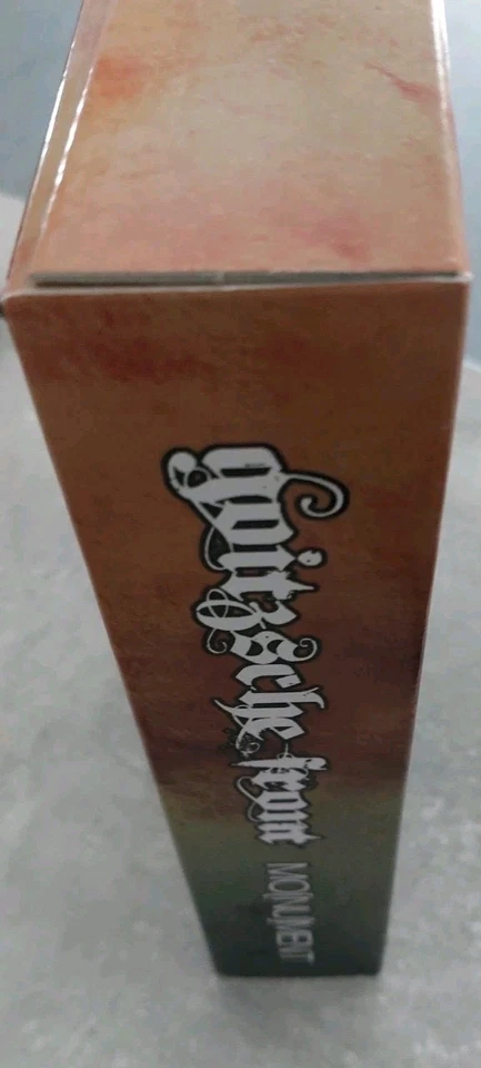 Goitzsche Front "MO[NU]MENT" (Ltd. Box) neu original verpackt Auto, Wimpel usw.  - Bild 2 von 4