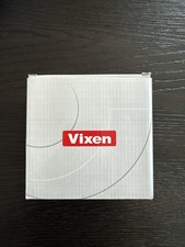 NIB Vixen HR8x32 WP Binoculars 14883-9