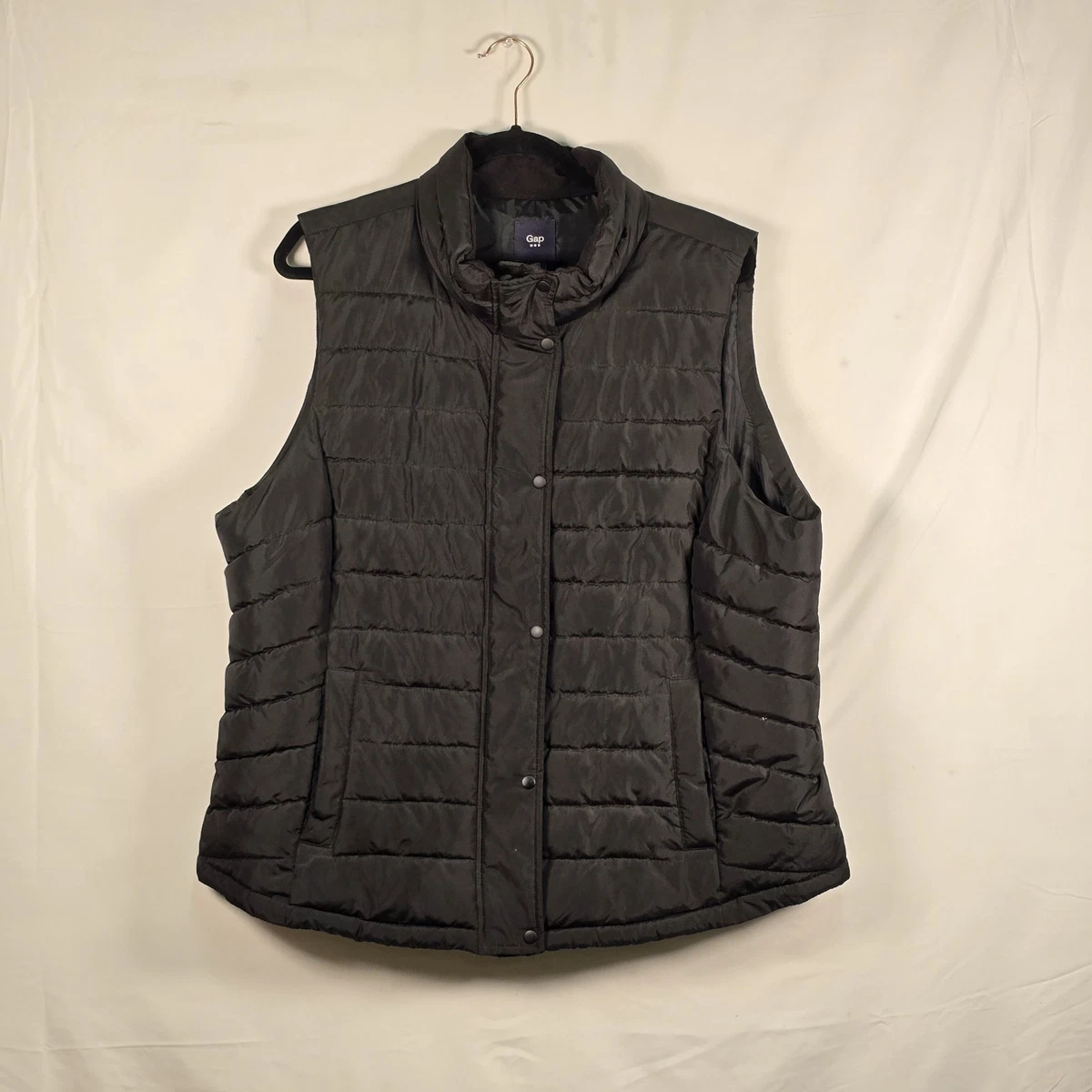 Gap Vest Coats, Jackets & Vests for Women for sale - eBay
